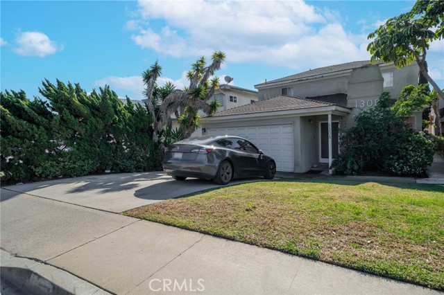 1308 Agate Street, Redondo Beach, California 90277, ,Residential Income,Sold,Agate,PW23014228