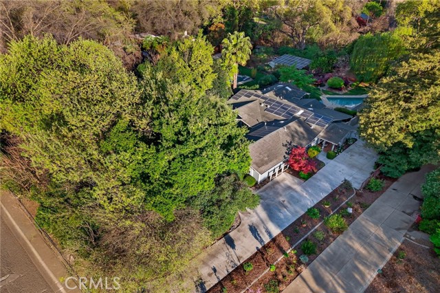 Detail Gallery Image 50 of 57 For 1636 Oak Park Avenue, Chico,  CA 95928 - 3 Beds | 3 Baths