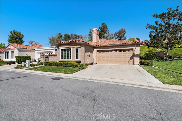 Detail Gallery Image 33 of 52 For 28051 via Tirso, Mission Viejo,  CA 92692 - 2 Beds | 2 Baths