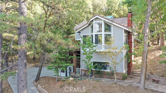 Detail Gallery Image 41 of 41 For 30137 Pixie Dr, Running Springs,  CA 92382 - 3 Beds | 2/1 Baths