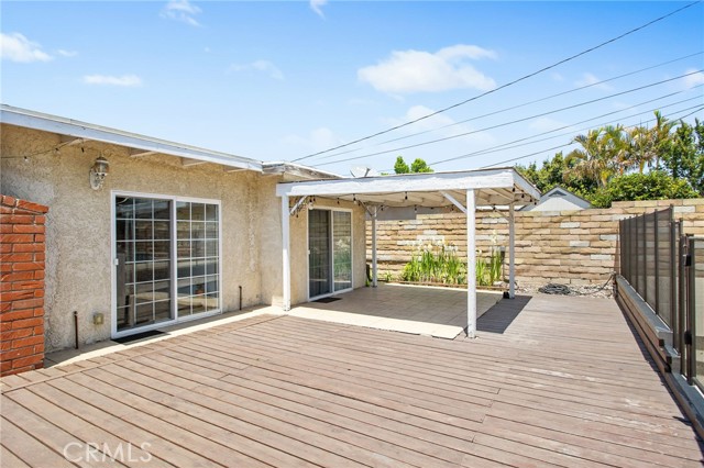 Detail Gallery Image 37 of 51 For 13828 Cowley Ave, Bellflower,  CA 90706 - 4 Beds | 2 Baths