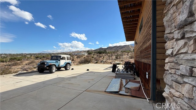 Detail Gallery Image 55 of 68 For 275 Canyon, Pinon Hills,  CA 92371 - 3 Beds | 2/1 Baths