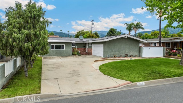 Detail Gallery Image 54 of 65 For 1005 E Woodland Ln, Glendora,  CA 91741 - 4 Beds | 3 Baths