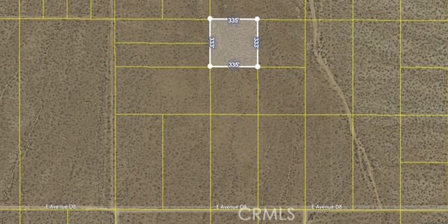 0 Nr Avenue D4 & 237th St E, Lancaster, California 93535, ,Land,For Sale,0 Nr Avenue D4 & 237th St E,CRSR22111137