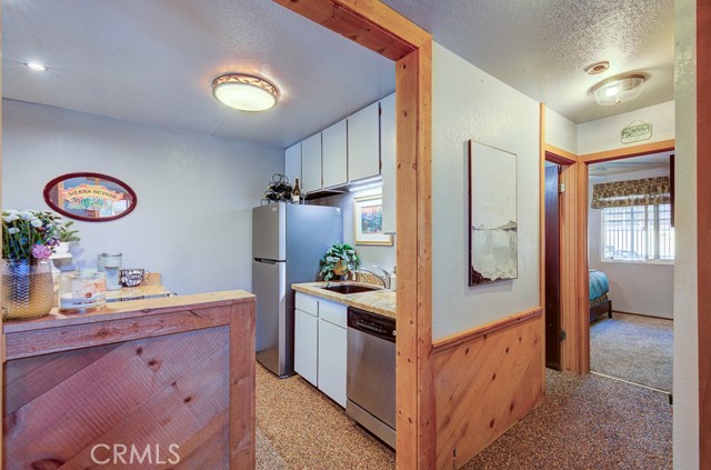 Detail Gallery Image 14 of 38 For 40815 Mill Run Ln #41,  Shaver Lake,  CA 93664 - 1 Beds | 1 Baths