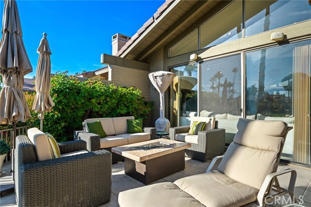 Detail Gallery Image 29 of 38 For 97 Palomino Circle, Palm Desert,  CA 92211 - 2 Beds | 3/1 Baths