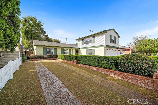 Detail Gallery Image 39 of 39 For 16331 Mahogany St, Fountain Valley,  CA 92708 - 5 Beds | 2 Baths