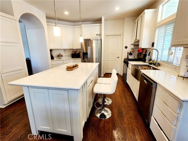 Detail Gallery Image 7 of 41 For 17700 Avalon Bld #431,  Carson,  CA 90746 - 3 Beds | 2 Baths