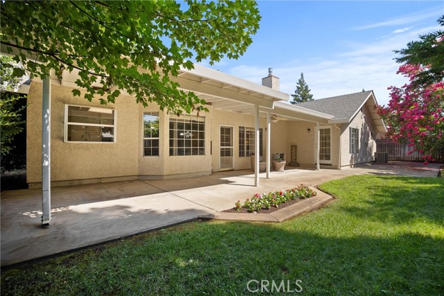 Detail Gallery Image 6 of 42 For 735 Silverado Estates Ct, Chico,  CA 95973 - 4 Beds | 2 Baths