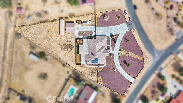 Detail Gallery Image 60 of 69 For 19501 Kinai Rd, Apple Valley,  CA 92307 - 4 Beds | 2/1 Baths