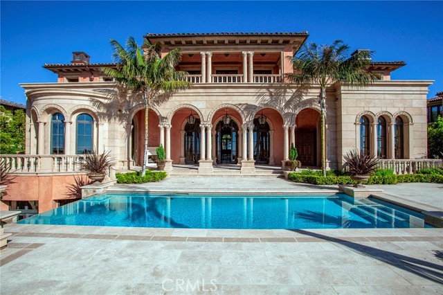 Detail Gallery Image 21 of 45 For 12 Skyridge, Newport Coast,  CA 92657 - 5 Beds | 8/1 Baths