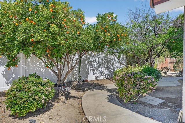 Detail Gallery Image 34 of 39 For 25307 Avenida Chagres, Hemet,  CA 92544 - 4 Beds | 2 Baths