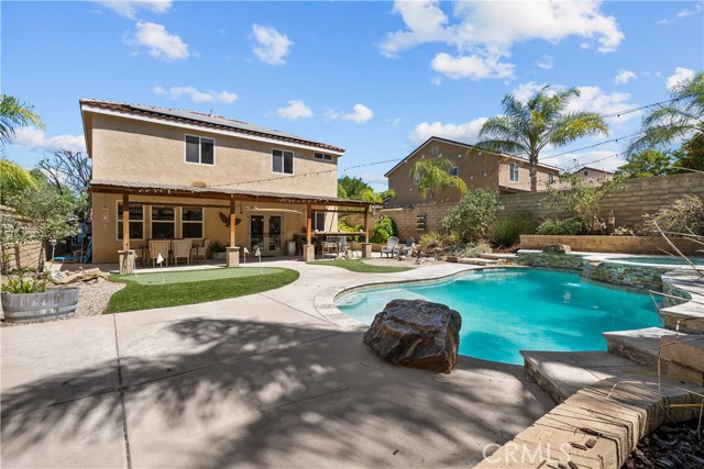 Image 40 of 42 For 28123 Gibraltar Lane