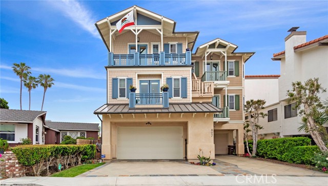 Detail Gallery Image 7 of 66 For 407 Monterey Lane a,  San Clemente,  CA 92672 - 3 Beds | 3/1 Baths