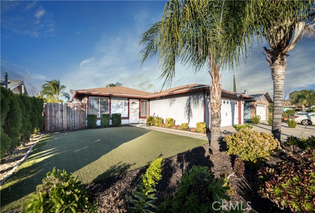 Detail Gallery Image 5 of 40 For 24430 Janet Kay, Moreno Valley,  CA 92553 - 3 Beds | 2 Baths