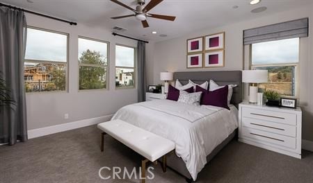 Detail Gallery Image 4 of 4 For 27378 Powder Ridge Ct, Valencia,  CA 91381 - 3 Beds | 2/1 Baths