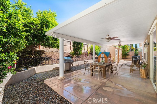 Detail Gallery Image 51 of 65 For 35586 David Ln, Wildomar,  CA 92595 - 5 Beds | 3/1 Baths