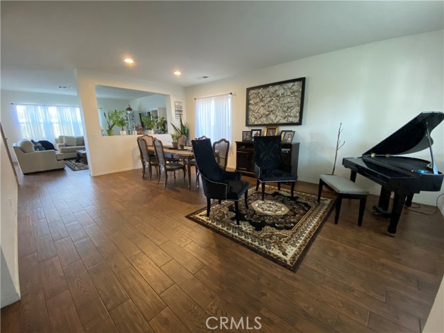 Detail Gallery Image 13 of 53 For 17709 Camino San Simeon, Moreno Valley,  CA 92551 - 4 Beds | 2/1 Baths