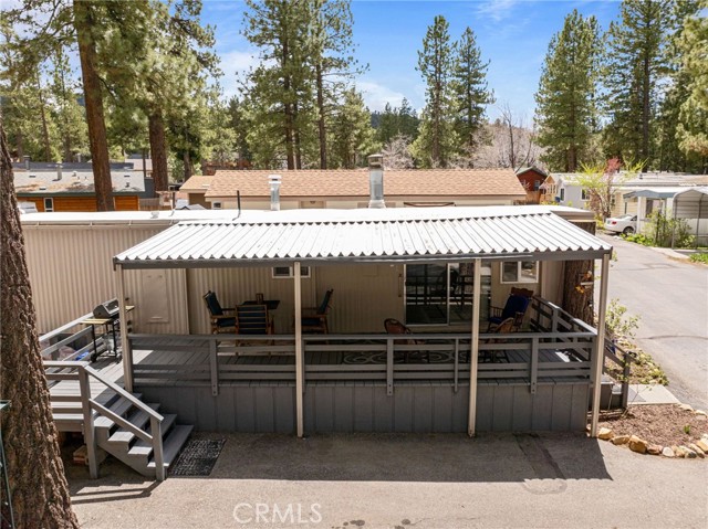 Detail Gallery Image 22 of 27 For 475 Thrush Dr #58,  Big Bear Lake,  CA 92315 - 1 Beds | 1 Baths