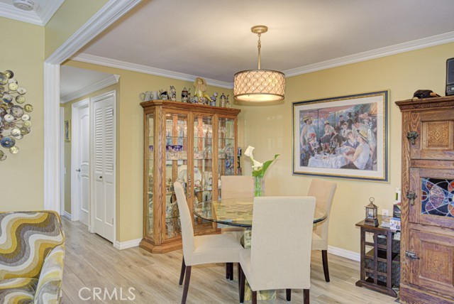 Detail Gallery Image 14 of 30 For 5350 Algarrobo #B,  Laguna Woods,  CA 92637 - 2 Beds | 2 Baths