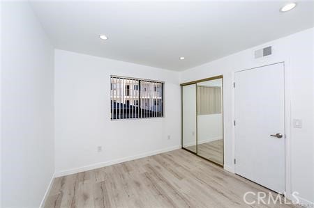 Detail Gallery Image 6 of 9 For 835 E Lomita Ave #303,  Glendale,  CA 91205 - 2 Beds | 1 Baths