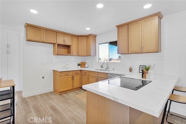 Detail Gallery Image 14 of 54 For 14450 Jicarilla, Apple Valley,  CA 92307 - 3 Beds | 2 Baths