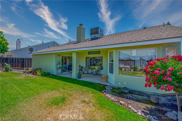 Detail Gallery Image 32 of 33 For 355 Clipper Dr, Atwater,  CA 95301 - 3 Beds | 2 Baths