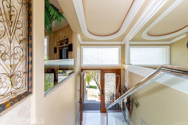 40 Hilltop Circle, Rancho Palos Verdes, California 90275, 3 Bedrooms Bedrooms, ,3 BathroomsBathrooms,Residential,Sold,Hilltop,PW17010327