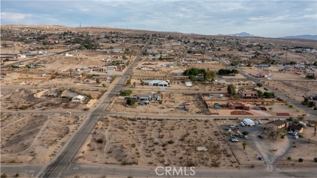 Detail Gallery Image 14 of 17 For 0 Calico, Barstow,  CA 92311 - – Beds | – Baths