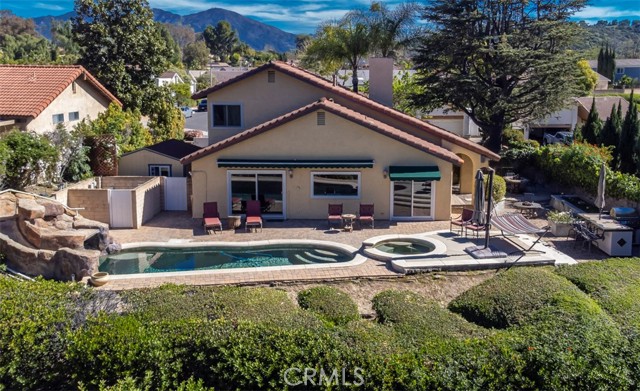 Detail Gallery Image 65 of 70 For 26586 via Noveno, Mission Viejo,  CA 92691 - 4 Beds | 3 Baths