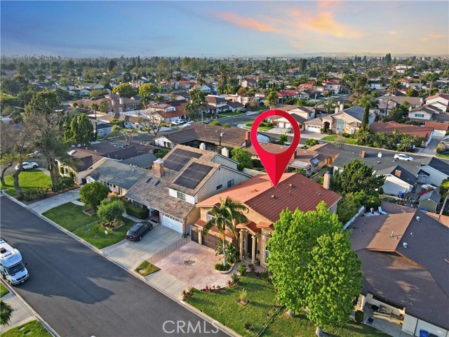 8353 Gainford Street, Downey, California 90240, 6 Bedrooms Bedrooms, ,5 BathroomsBathrooms,Single Family Residence,For Sale,Gainford,DW24089328