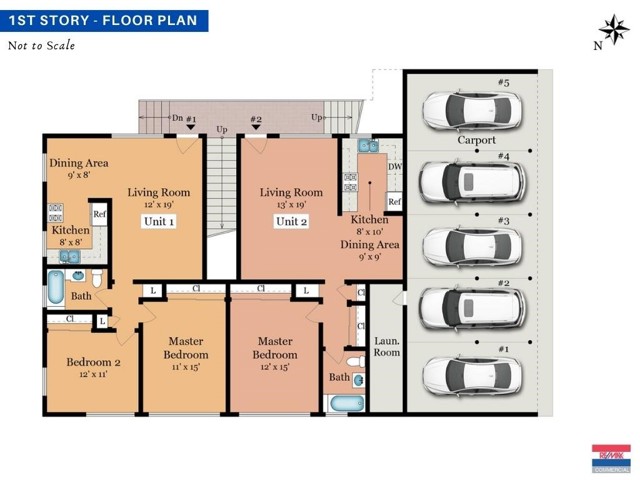 Detail Gallery Image 9 of 11 For 3523 S Sepulveda Bld, Los Angeles,  CA 90034 - – Beds | – Baths