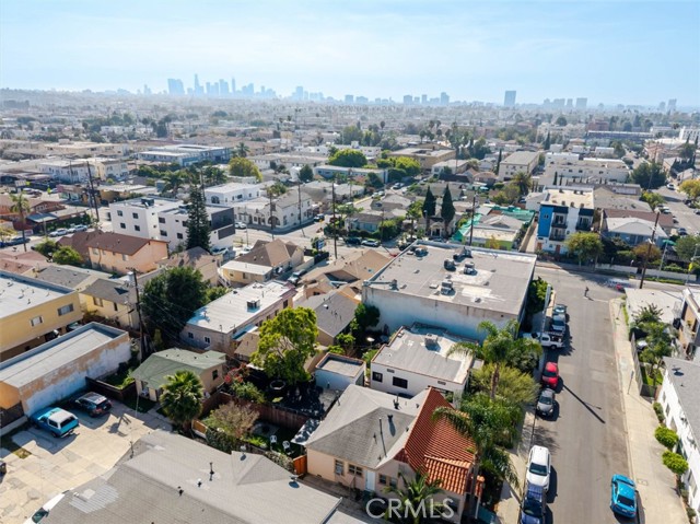 Detail Gallery Image 12 of 16 For 5253 Fountain Ave, Los Angeles,  CA 90029 - 1 Beds | 1 Baths