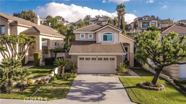 950 S Dylan Way, Anaheim Hills, CA 92808