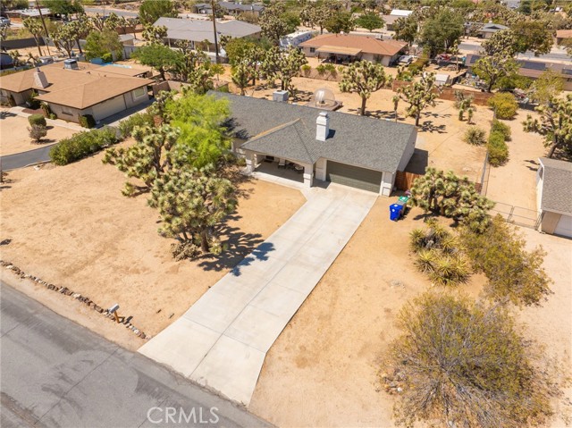 Detail Gallery Image 28 of 56 For 56488 El Dorado Dr, Yucca Valley,  CA 92284 - 3 Beds | 2 Baths