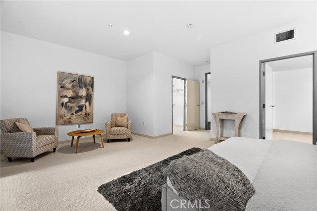 Detail Gallery Image 17 of 49 For 3119 via Dolce #107,  Marina Del Rey,  CA 90292 - 3 Beds | 2 Baths