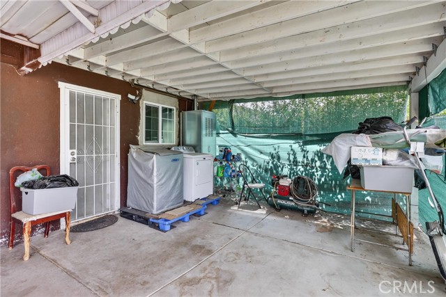 Detail Gallery Image 15 of 18 For 778 Wilson, San Bernardino,  CA 92411 - 2 Beds | 1 Baths