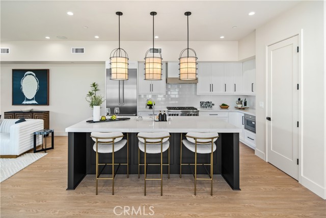 Detail Gallery Image 6 of 40 For 161 Cecil a,  Costa Mesa,  CA 92627 - 4 Beds | 4 Baths