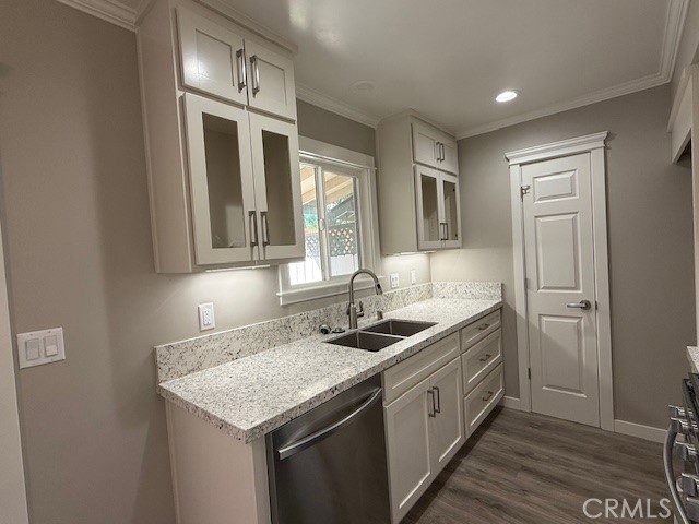 Detail Gallery Image 12 of 19 For 131 Olive St, Paso Robles,  CA 93446 - 2 Beds | 1/1 Baths