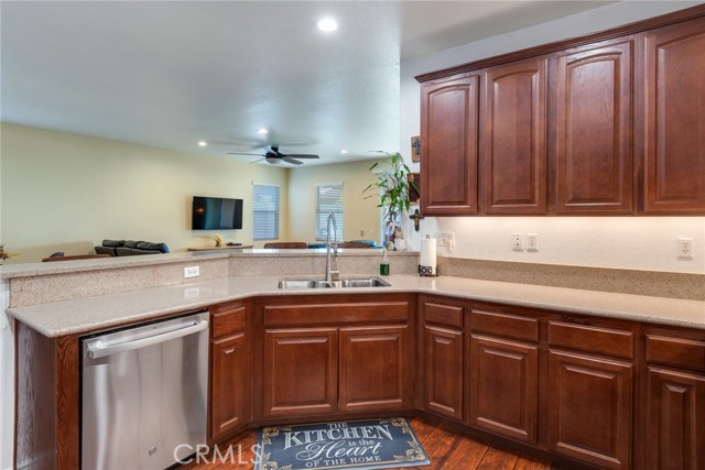 Detail Gallery Image 9 of 24 For 3072 Bradley Rd, Perris,  CA 92571 - 4 Beds | 2 Baths