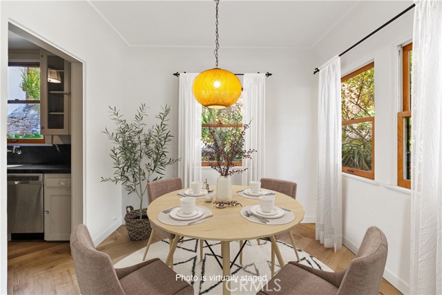 Detail Gallery Image 10 of 37 For 2130 Apex, Los Angeles,  CA 90039 - 3 Beds | 1 Baths