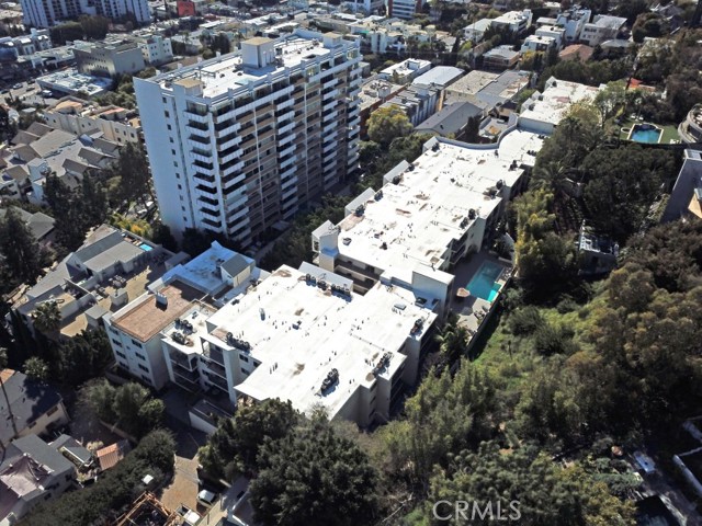 Detail Gallery Image 24 of 25 For 1230 Horn Ave #618,  West Hollywood,  CA 90069 - 1 Beds | 1 Baths
