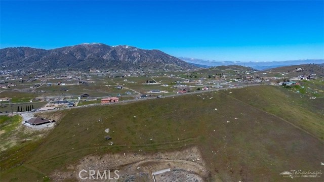 Detail Gallery Image 5 of 5 For 0 Fir St, Tehachapi,  CA 93561 - – Beds | – Baths