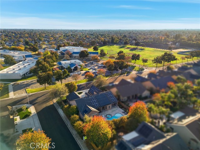 Detail Gallery Image 63 of 66 For 170 W Pioneer Way, Hanford,  CA 93230 - 4 Beds | 3 Baths