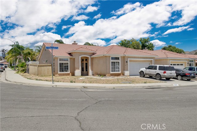 Detail Gallery Image 1 of 1 For 22510 Oakmore Ln, Wildomar,  CA 92595 - 5 Beds | 2 Baths