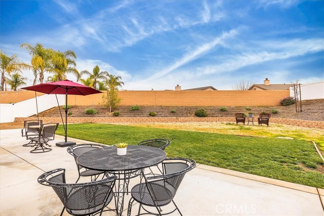 Detail Gallery Image 32 of 47 For 26663 Ash Summit Cir, Menifee,  CA 92584 - 4 Beds | 3 Baths