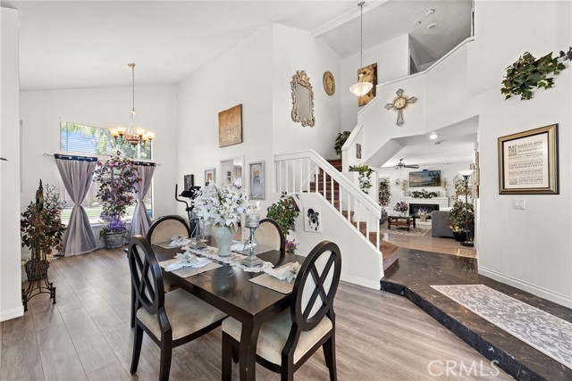 Detail Gallery Image 11 of 32 For 1 San Vincente, Rancho Santa Margarita,  CA 92688 - 3 Beds | 2/1 Baths