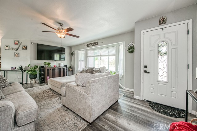 Detail Gallery Image 7 of 41 For 36881 Verde, Madera,  CA 93636 - 3 Beds | 2 Baths