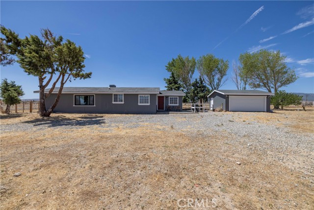 Detail Gallery Image 3 of 58 For 50235 259th St, Lancaster,  CA 93536 - 3 Beds | 2 Baths