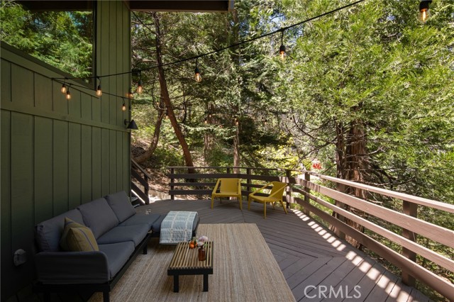 Detail Gallery Image 21 of 25 For 26486 Forest Ln, Twin Peaks,  CA 92391 - 2 Beds | 1/1 Baths